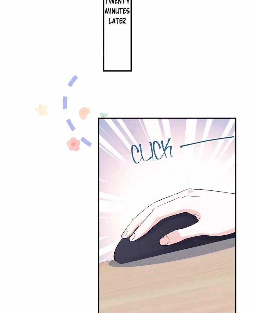 Beneath the Lady’s Mask Chapter 64 – Page 49