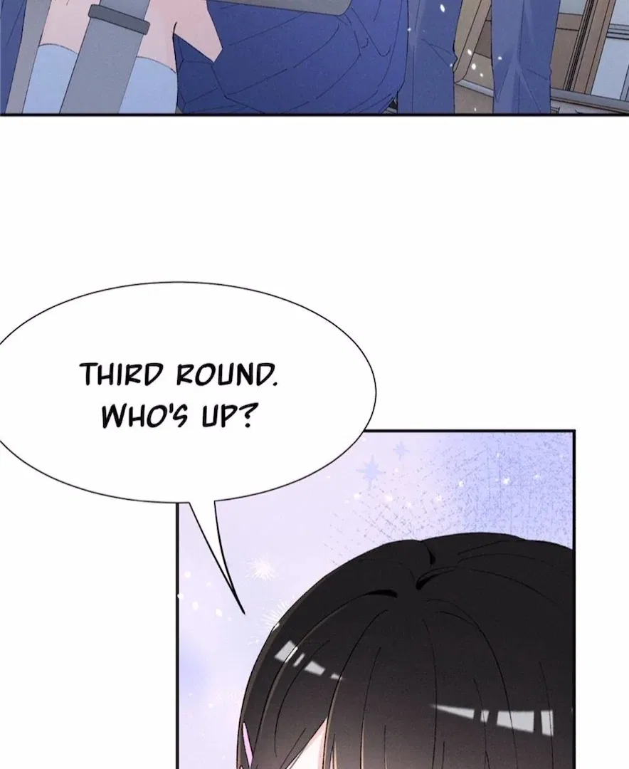 Beneath the Lady’s Mask Chapter 64 – Page 52