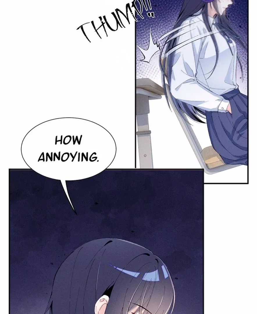 Beneath the Lady’s Mask Chapter 64 – Page 54