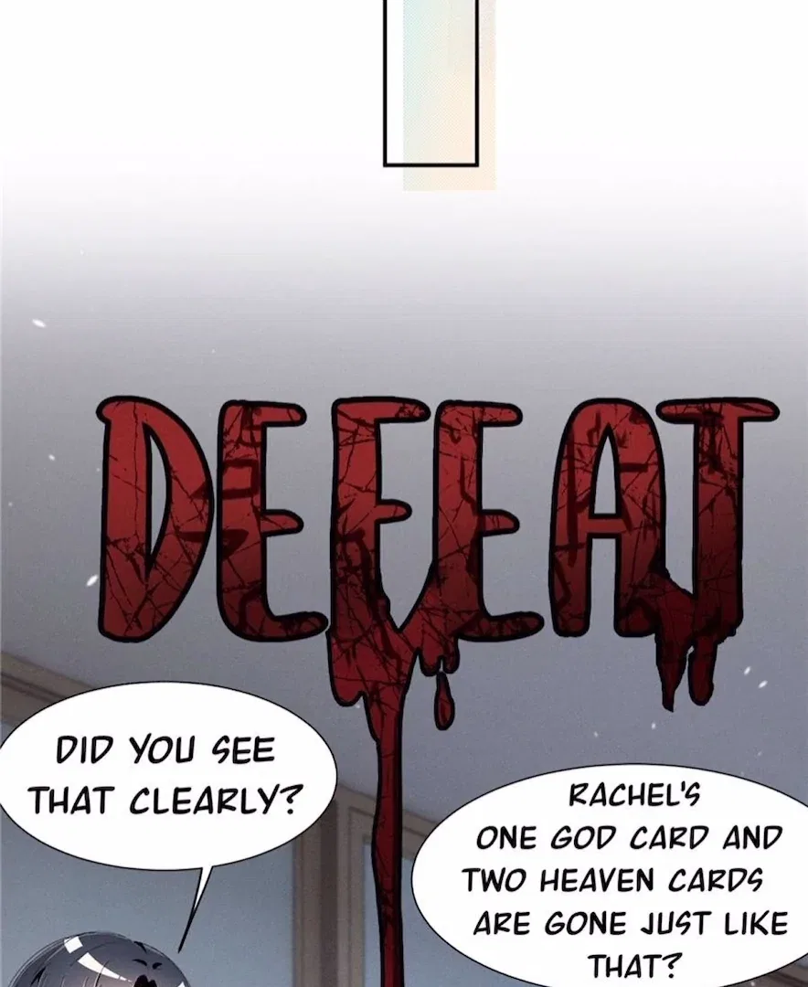 Beneath the Lady’s Mask Chapter 64 – Page 63