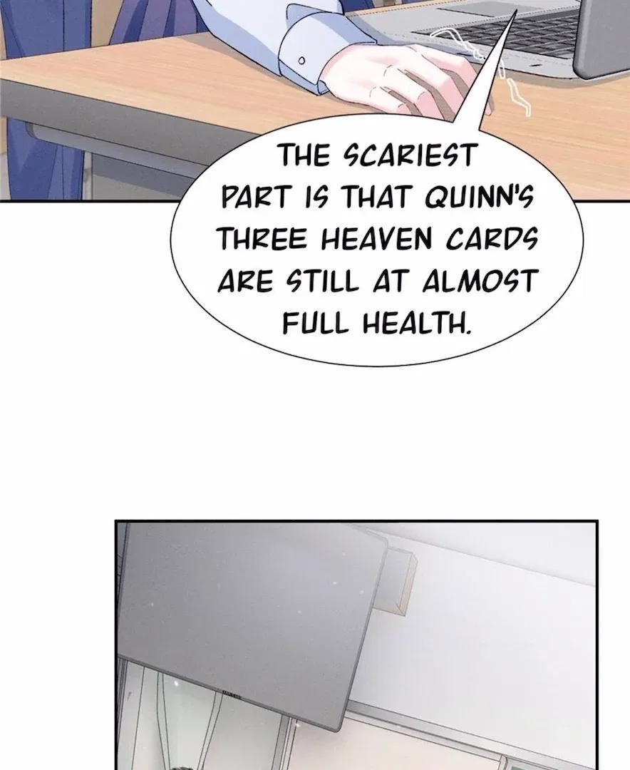 Beneath the Lady’s Mask Chapter 64 – Page 65
