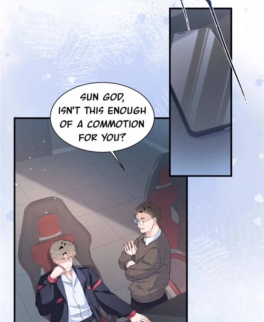 Beneath the Lady’s Mask Chapter 63 – Page 3