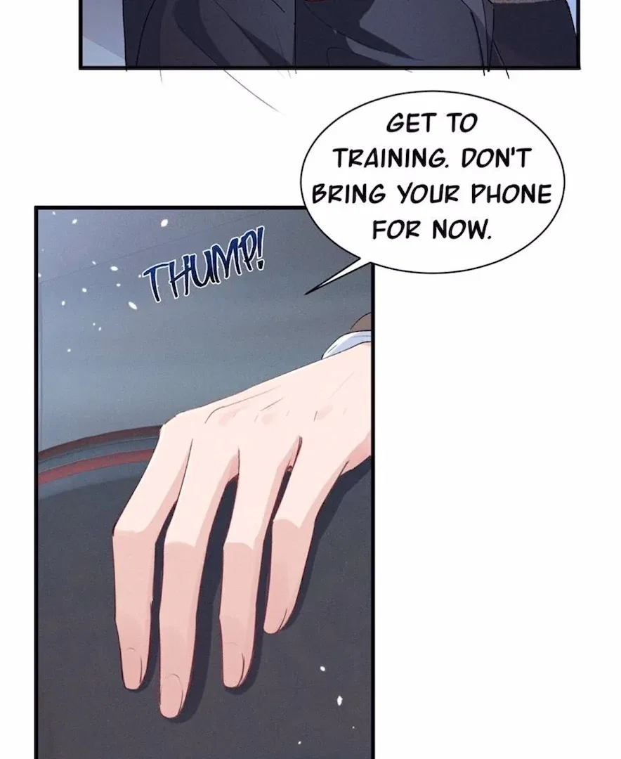 Beneath the Lady’s Mask Chapter 63 – Page 6