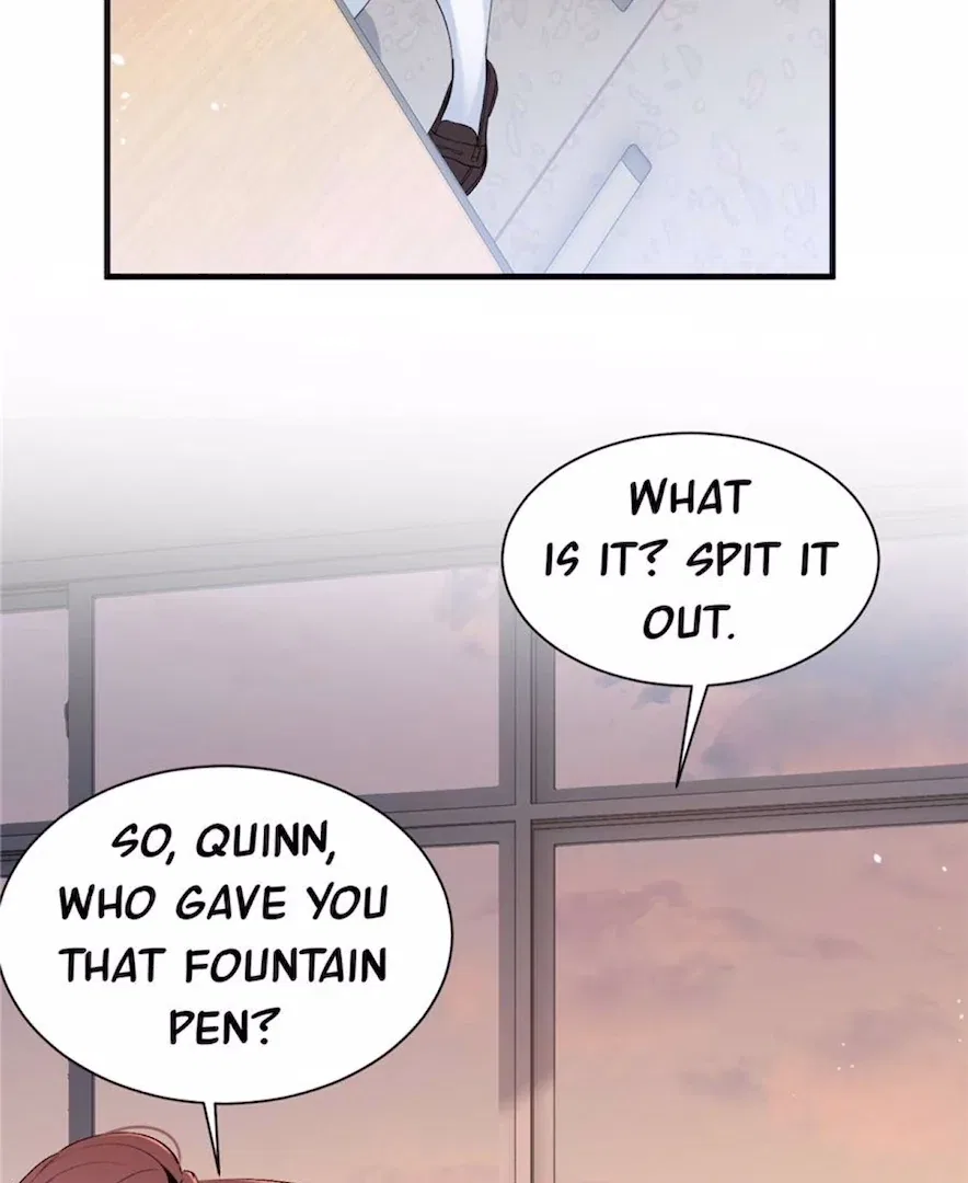 Beneath the Lady’s Mask Chapter 63 – Page 11
