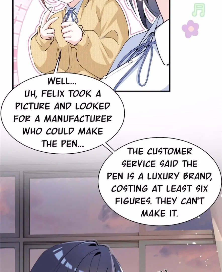 Beneath the Lady’s Mask Chapter 63 – Page 14