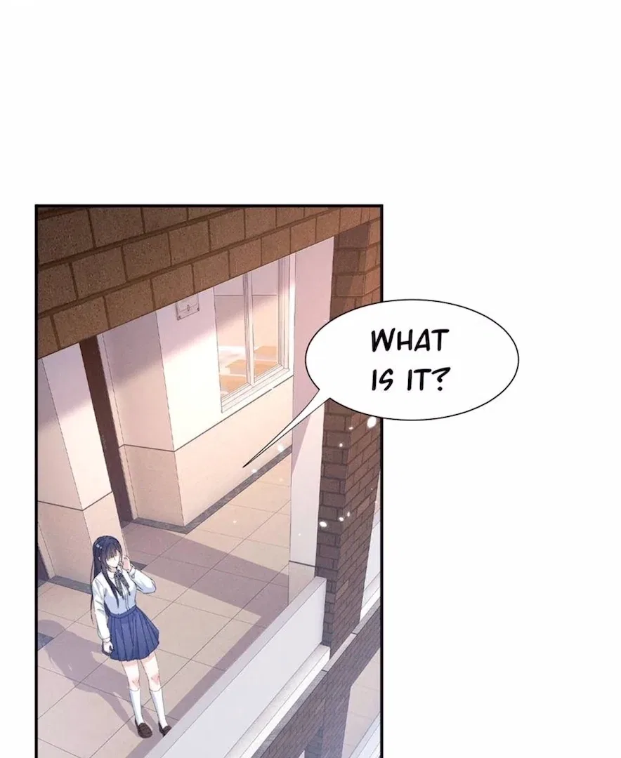 Beneath the Lady’s Mask Chapter 63 – Page 18