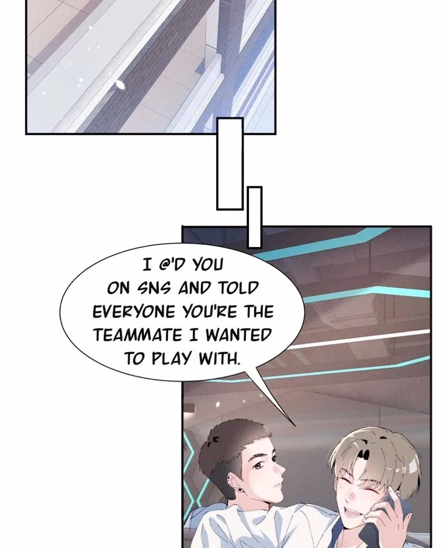 Beneath the Lady’s Mask Chapter 63 – Page 19