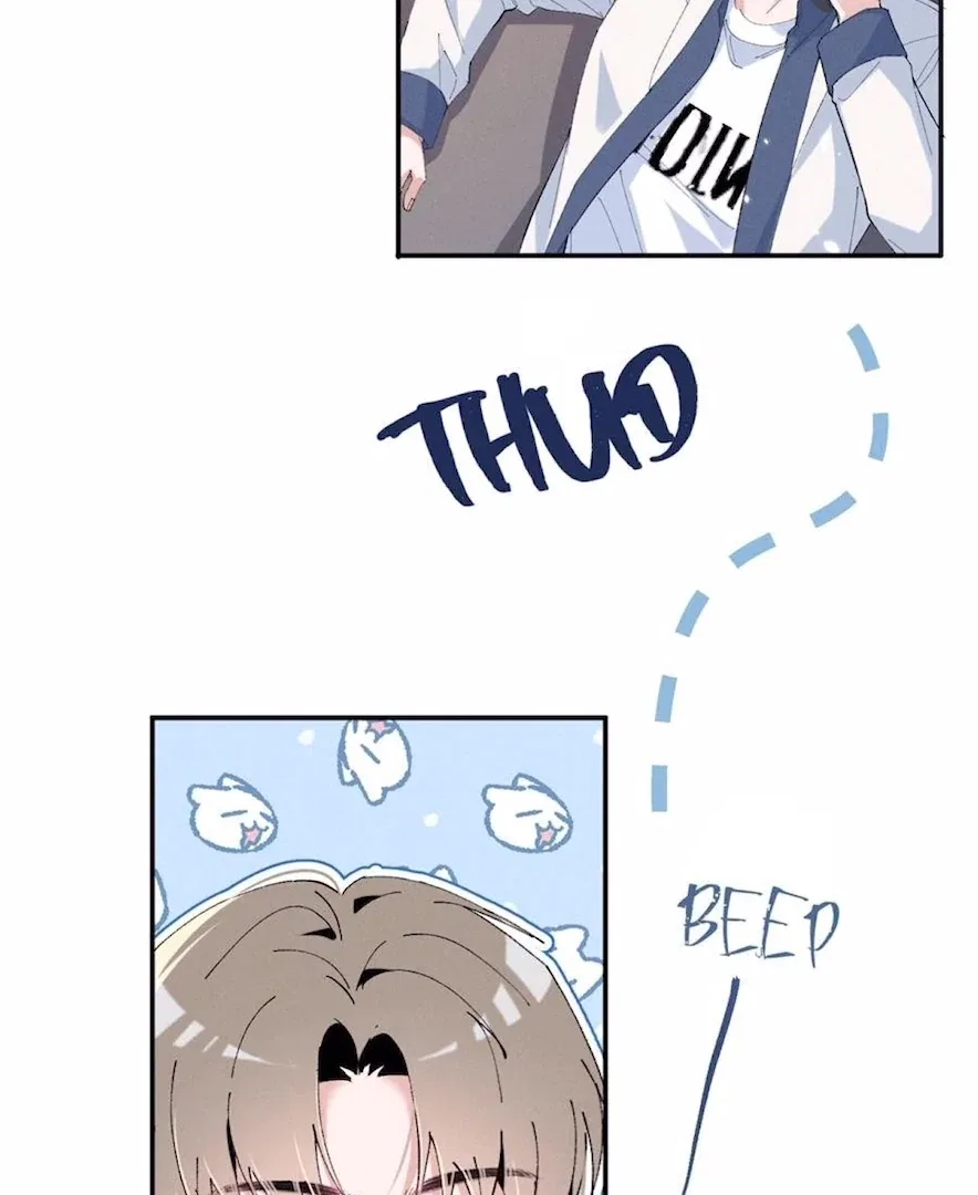 Beneath the Lady’s Mask Chapter 63 – Page 20