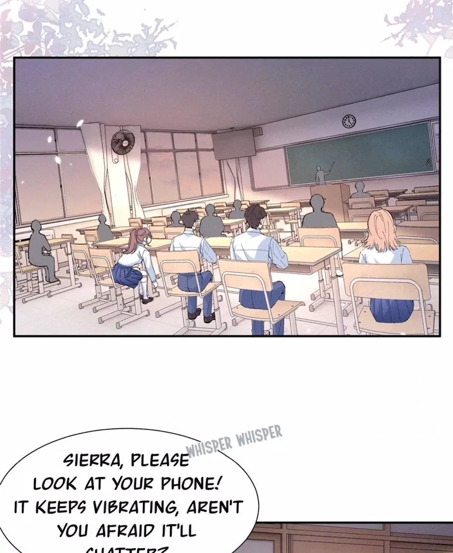 Beneath the Lady’s Mask Chapter 63 – Page 24