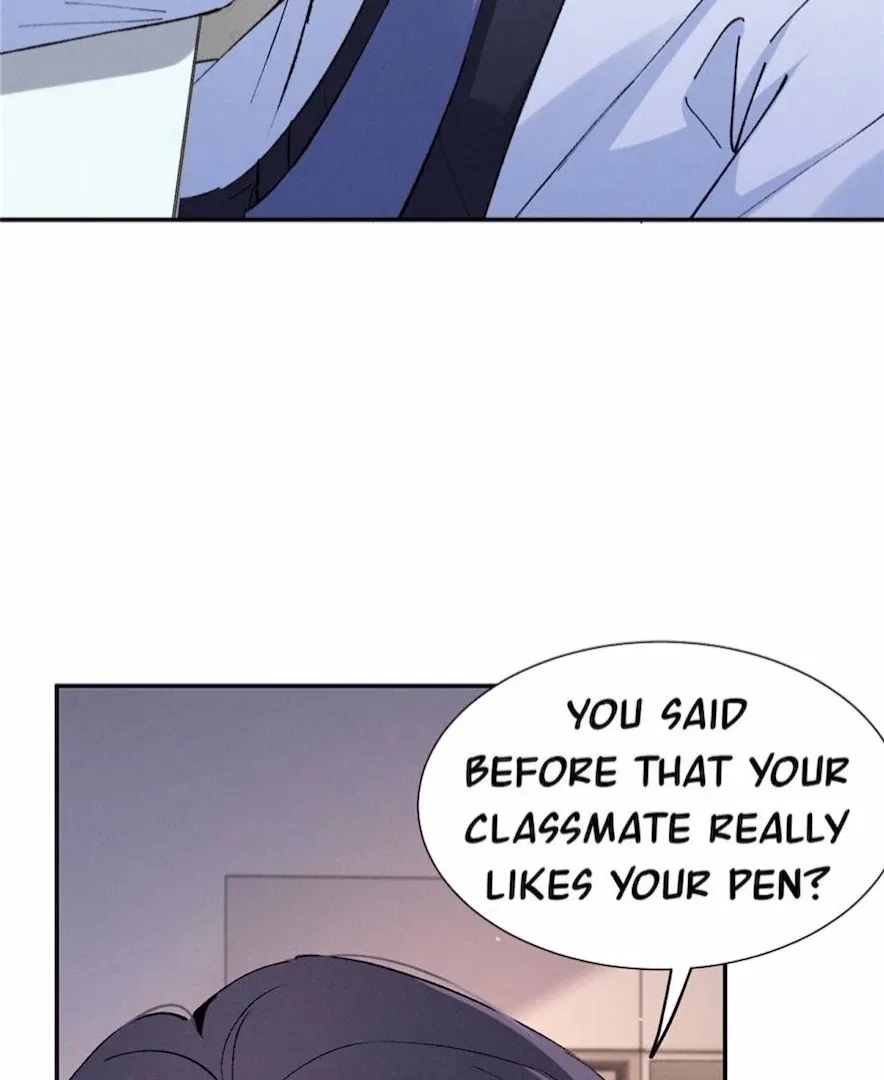Beneath the Lady’s Mask Chapter 63 – Page 39