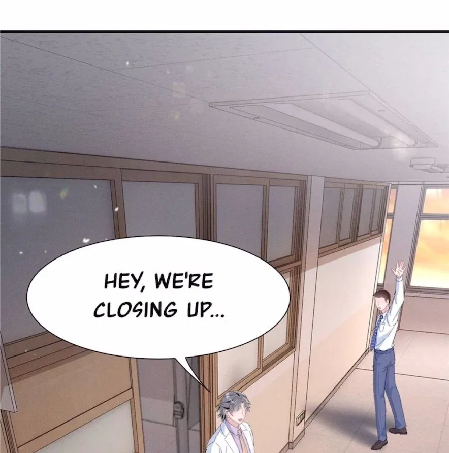 Beneath the Lady’s Mask Chapter 63 – Page 43