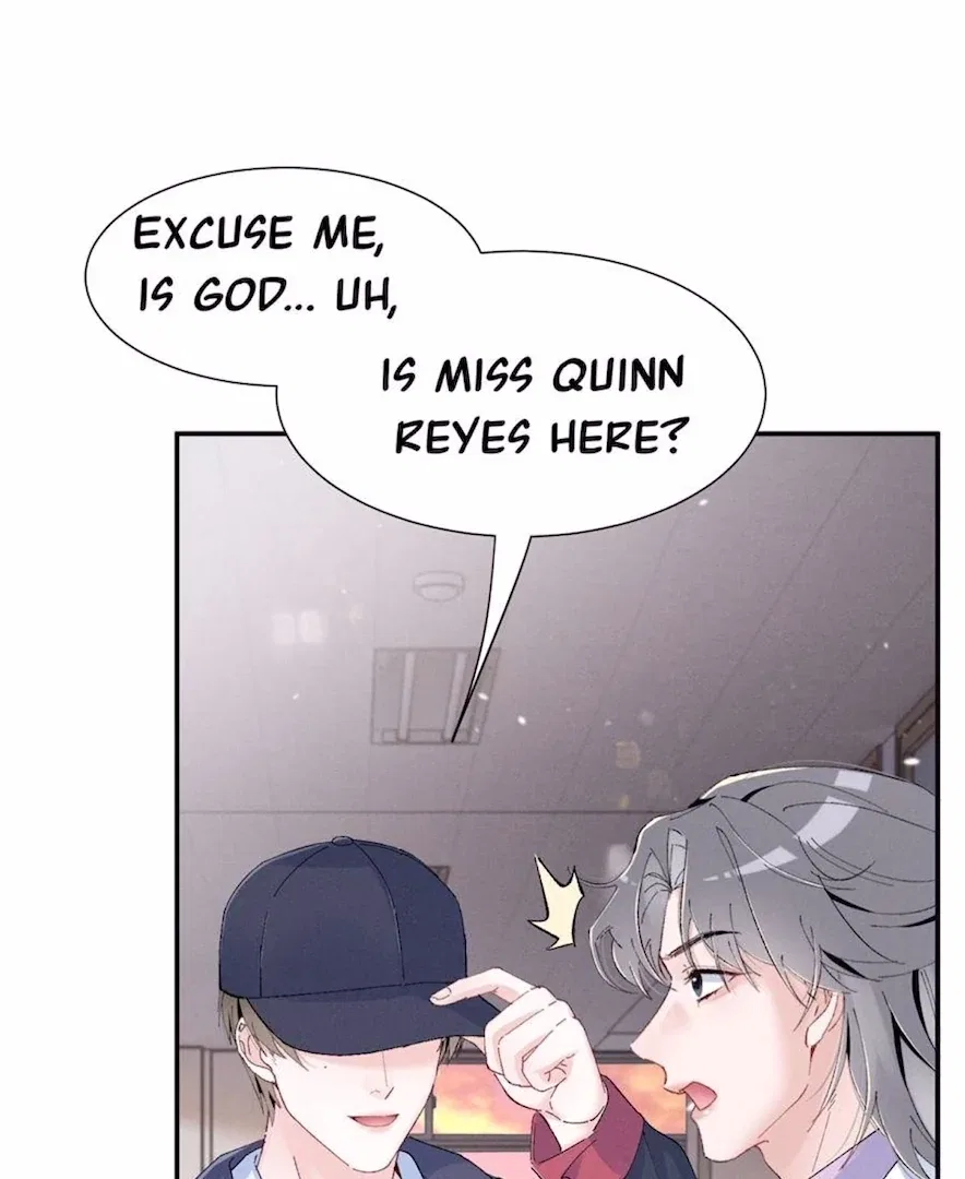 Beneath the Lady’s Mask Chapter 63 – Page 45