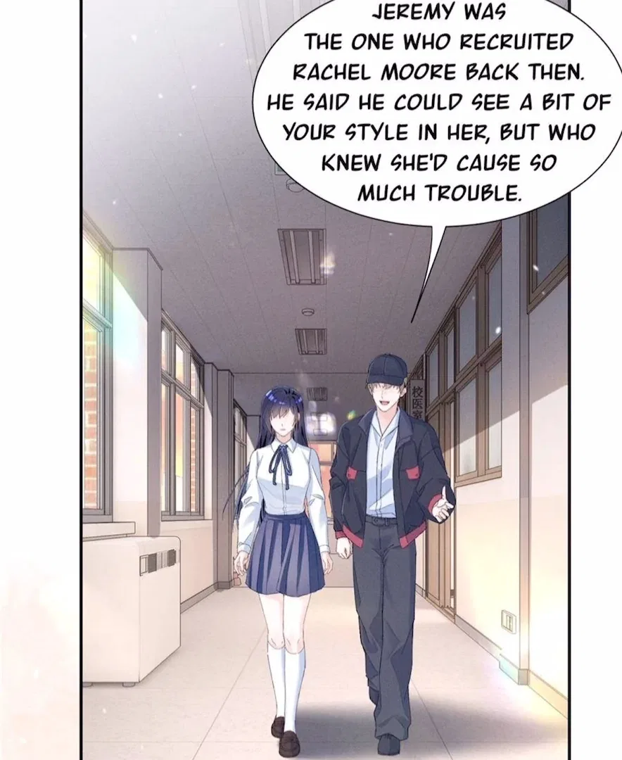 Beneath the Lady’s Mask Chapter 63 – Page 55