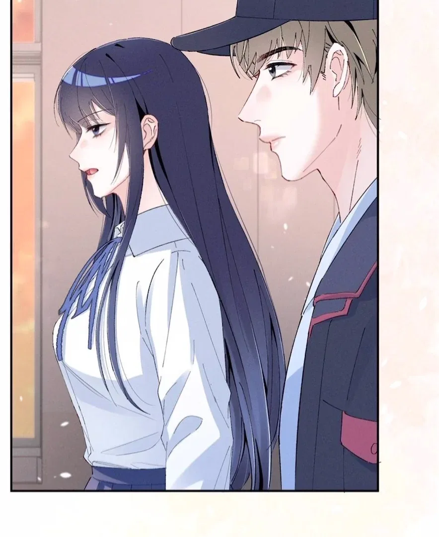 Beneath the Lady’s Mask Chapter 63 – Page 57