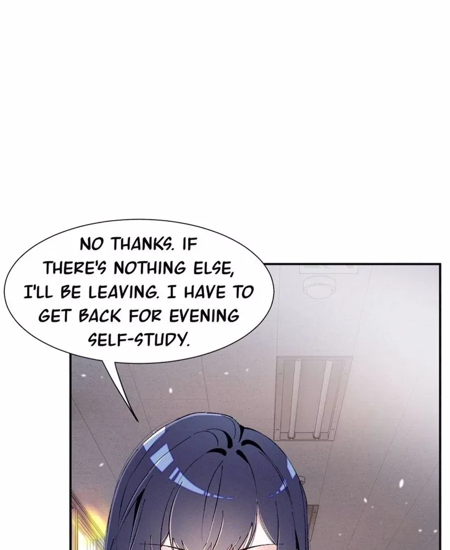 Beneath the Lady’s Mask Chapter 63 – Page 60