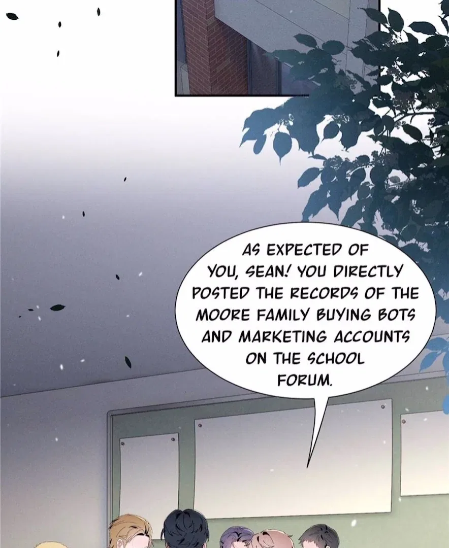 Beneath the Lady’s Mask Chapter 63 – Page 63