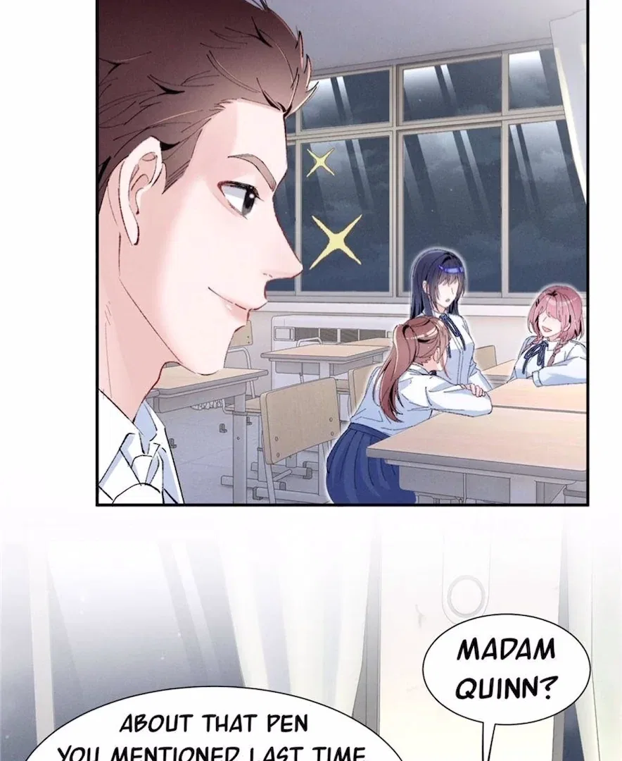 Beneath the Lady’s Mask Chapter 63 – Page 69