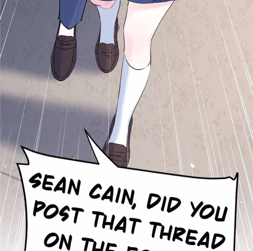 Beneath the Lady’s Mask Chapter 63 – Page 80