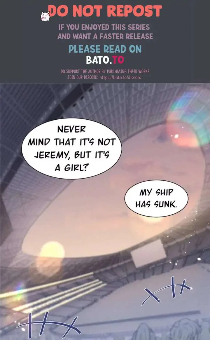 Beneath the Lady’s Mask Chapter 62 – Page 1