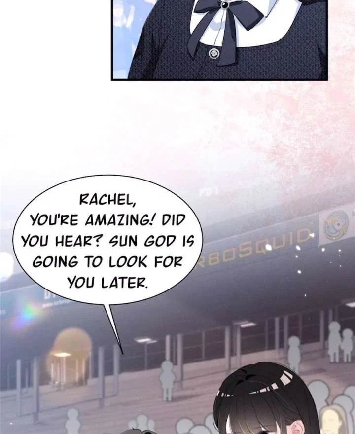 Beneath the Lady’s Mask Chapter 62 – Page 4