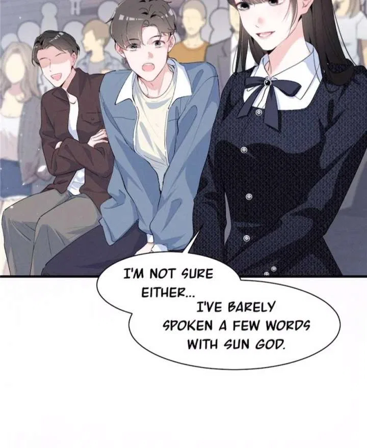 Beneath the Lady’s Mask Chapter 62 – Page 5