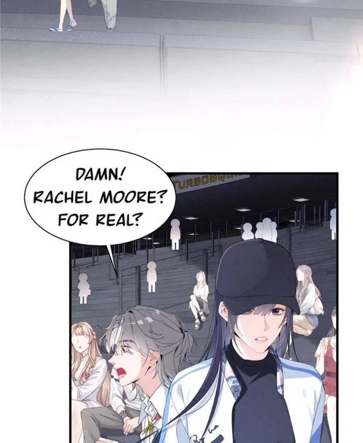 Beneath the Lady’s Mask Chapter 62 – Page 8