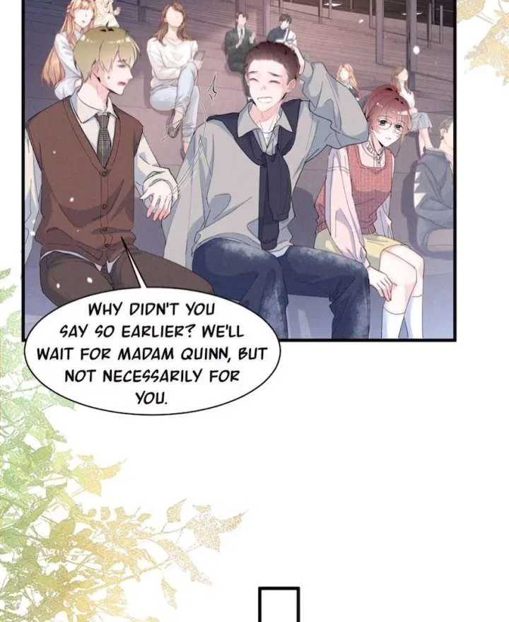 Beneath the Lady’s Mask Chapter 62 – Page 15
