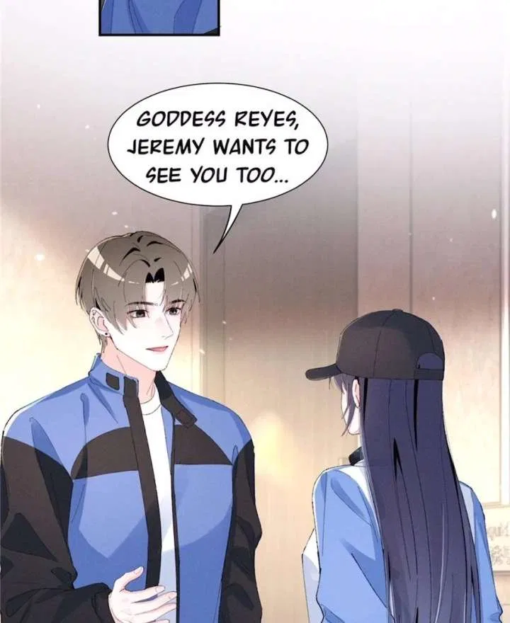 Beneath the Lady’s Mask Chapter 62 – Page 20