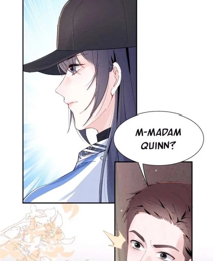 Beneath the Lady’s Mask Chapter 62 – Page 22