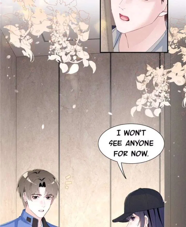 Beneath the Lady’s Mask Chapter 62 – Page 23