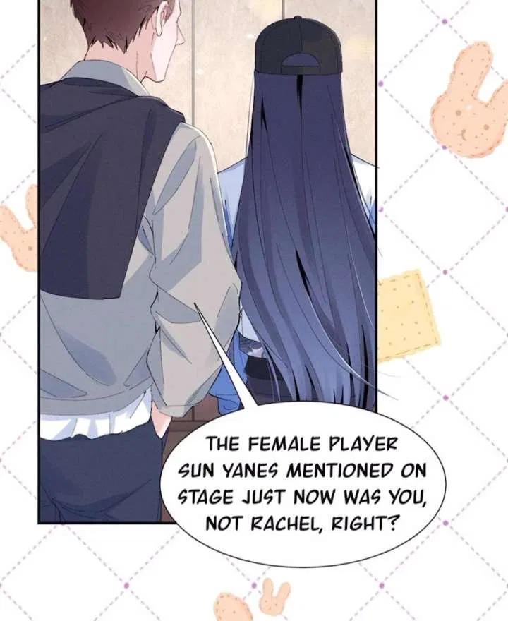 Beneath the Lady’s Mask Chapter 62 – Page 31