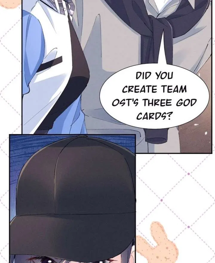 Beneath the Lady’s Mask Chapter 62 – Page 33