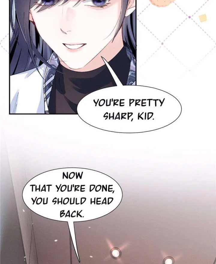 Beneath the Lady’s Mask Chapter 62 – Page 34