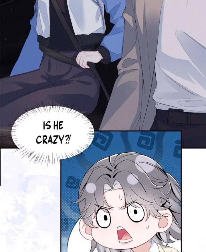 Beneath the Lady’s Mask Chapter 62 – Page 42