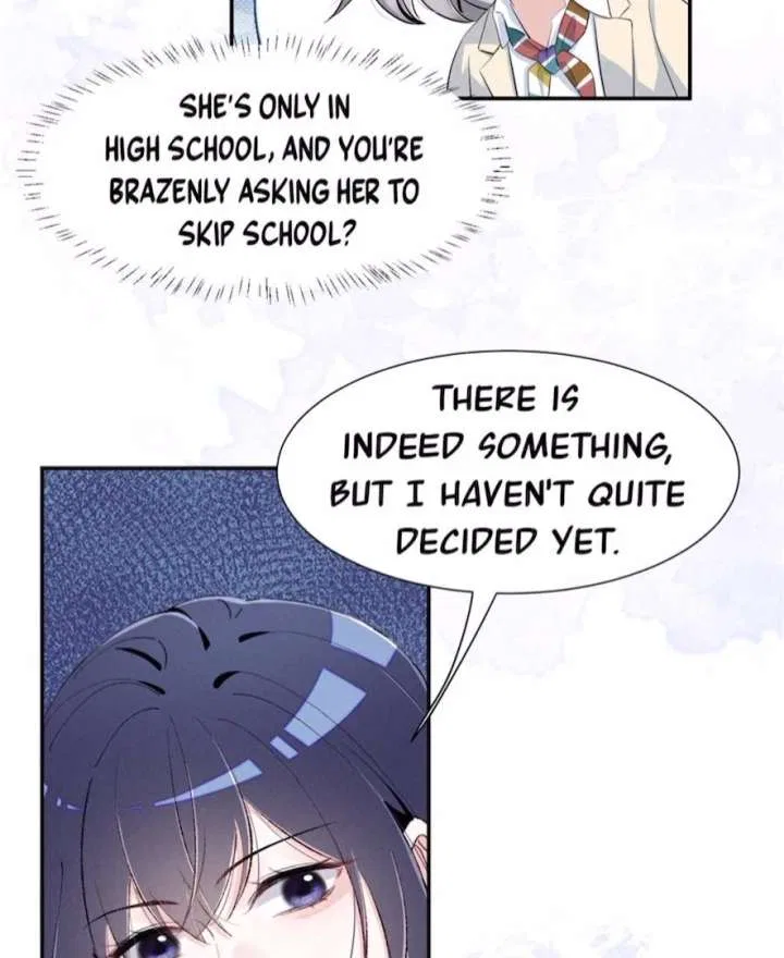 Beneath the Lady’s Mask Chapter 62 – Page 43