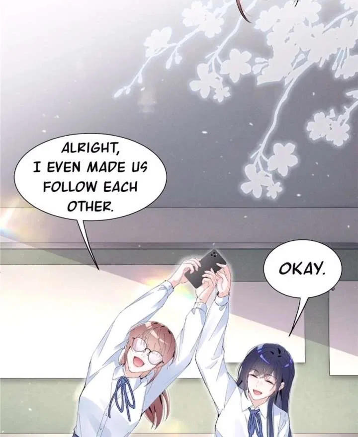 Beneath the Lady’s Mask Chapter 62 – Page 59