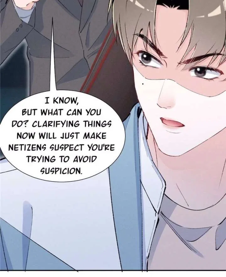 Beneath the Lady’s Mask Chapter 62 – Page 70