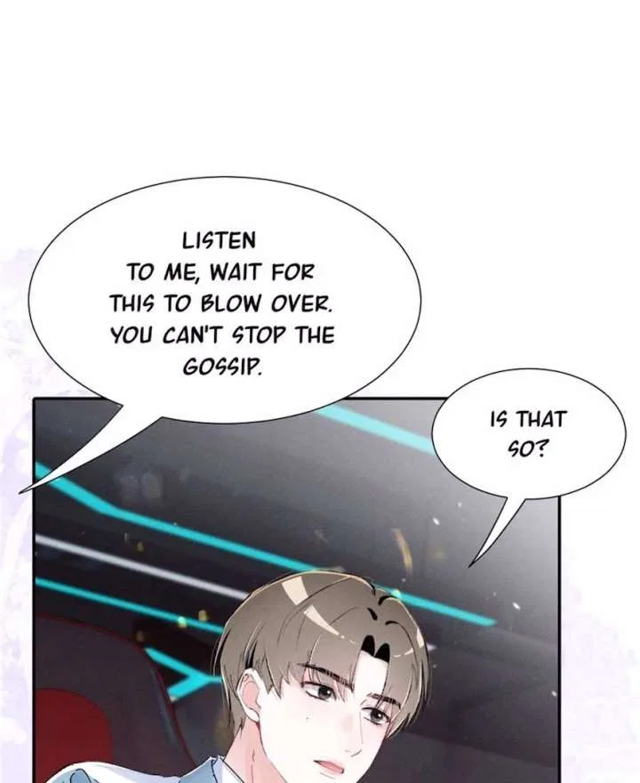 Beneath the Lady’s Mask Chapter 62 – Page 71