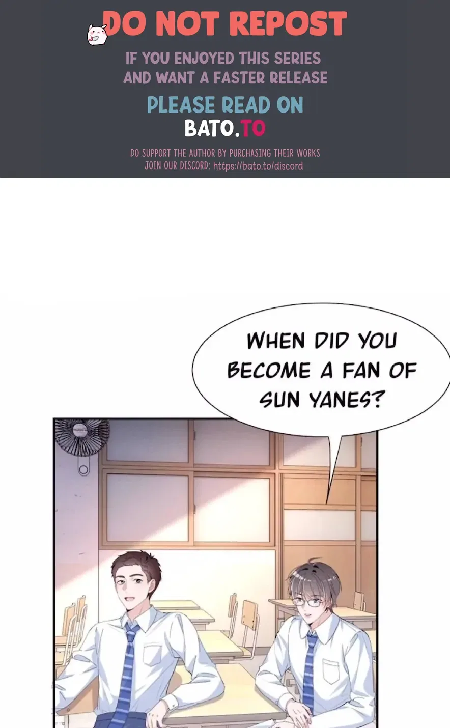Beneath the Lady’s Mask Chapter 61 – Page 1