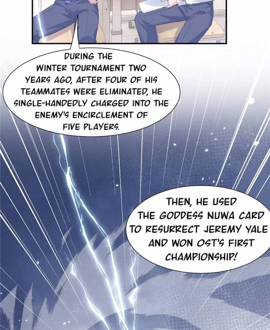 Beneath the Lady’s Mask Chapter 61 – Page 2