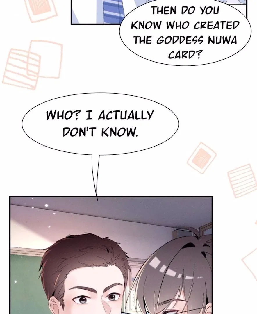 Beneath the Lady’s Mask Chapter 61 – Page 5