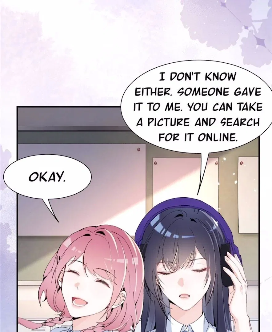 Beneath the Lady’s Mask Chapter 61 – Page 11
