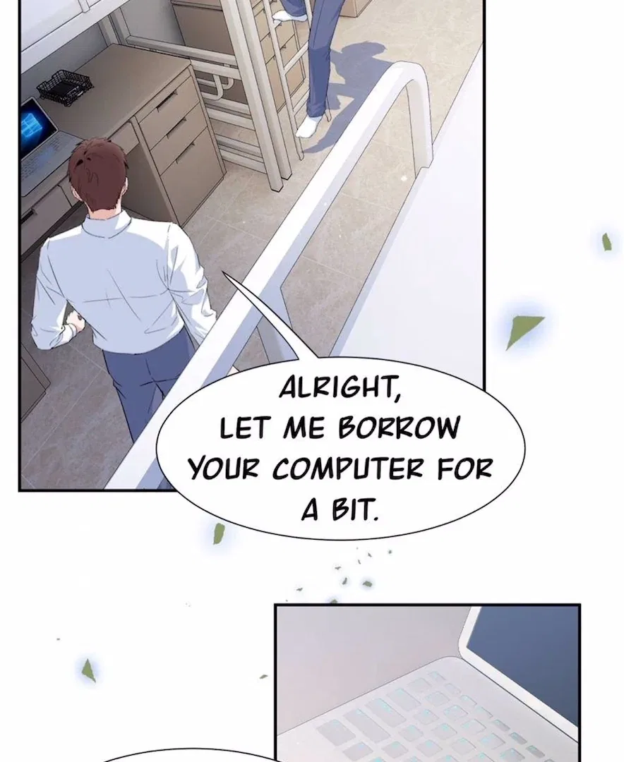 Beneath the Lady’s Mask Chapter 61 – Page 16