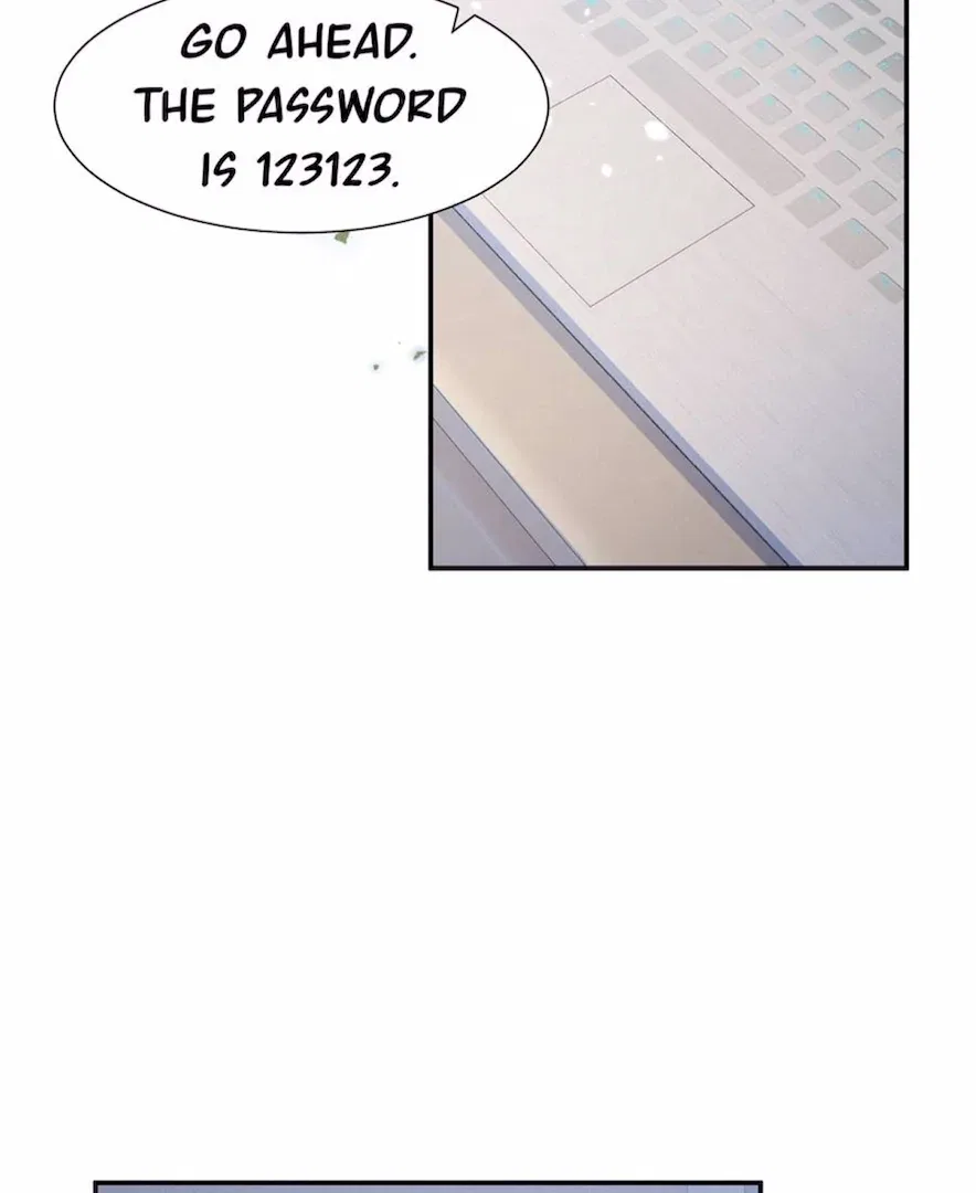 Beneath the Lady’s Mask Chapter 61 – Page 17