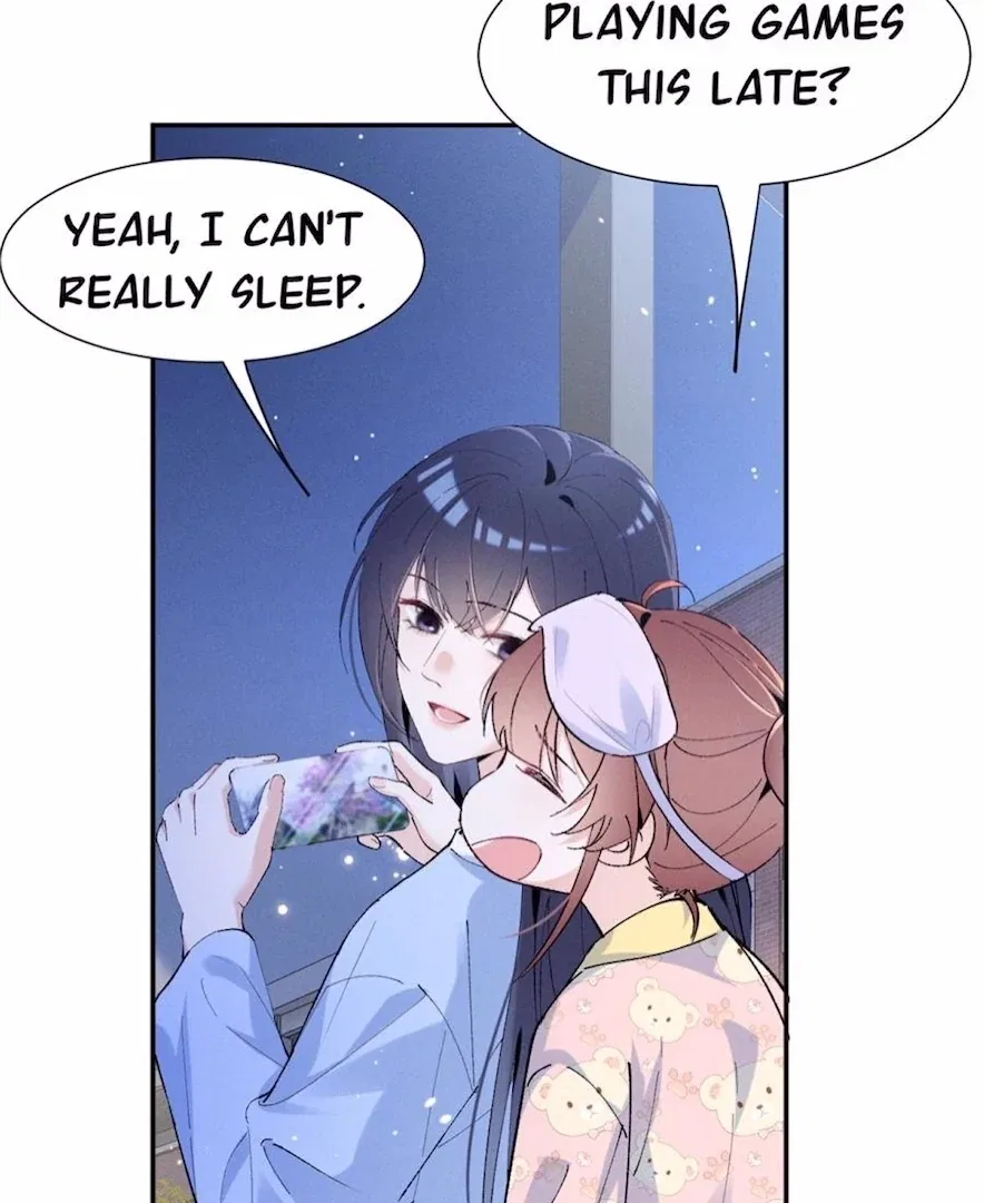 Beneath the Lady’s Mask Chapter 61 – Page 33
