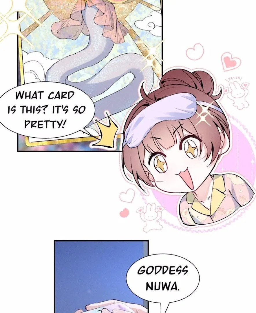 Beneath the Lady’s Mask Chapter 61 – Page 35