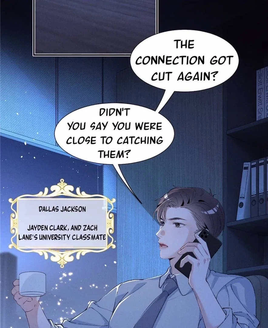 Beneath the Lady’s Mask Chapter 61 – Page 43