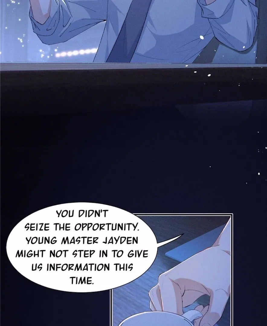 Beneath the Lady’s Mask Chapter 61 – Page 44