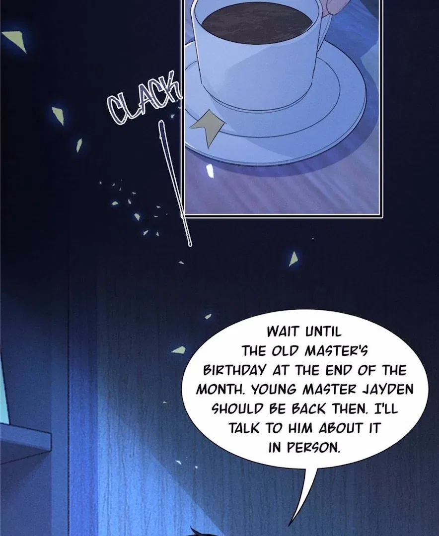 Beneath the Lady’s Mask Chapter 61 – Page 45