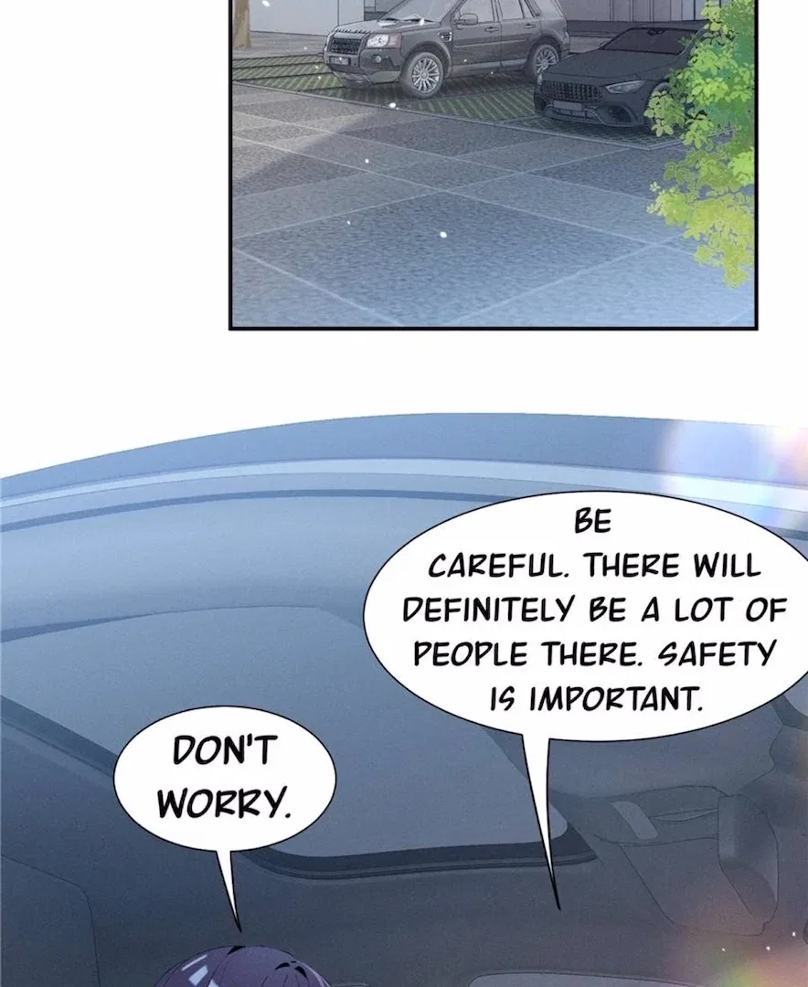 Beneath the Lady’s Mask Chapter 61 – Page 52